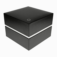 Montblanc Nicolas Rieussec 107070 Mens