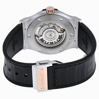 Hublot 542.NO.1180.LR Black