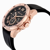 Michael Kors MK8436 Gold-Tone Stainless Steel