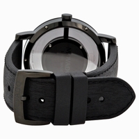 Movado Museum 0606568 Black PVD Stainless Steel