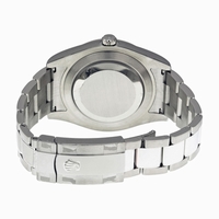 Rolex Datejust II 116334RBLAO Mens