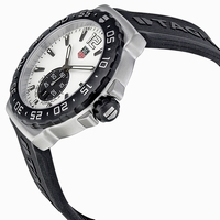 Tag Heuer Formula 1 WAU1111.FT6024 Brushed Stainless Steel