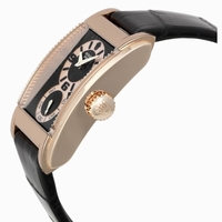 Rolex Cellini 5442.5 18k Rose Gold