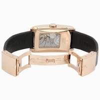 Rolex Cellini 5442.5 18k Rose Gold