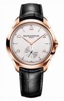 Baume et Mercier Clifton 10060 Mens