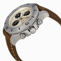 Breitling A13341C3-G782BRLT Silver