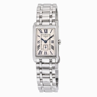 Longines L52554716 Silver