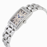 Longines L52554716 Silver