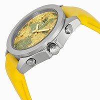 Jacob & Co. Five Time Zone JCM47YB Quartz