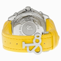 Jacob & Co. Five Time Zone JCM47YB Quartz