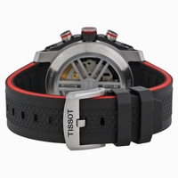 Tissot PRS 516 T0794272705700 Stainless Steel
