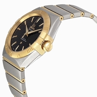 Omega Constellation 123.20.38.21.01.002 Swiss Made