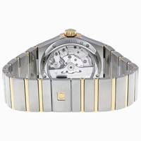 Omega Constellation 123.20.38.21.01.002 Swiss Made