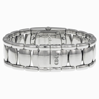 Ebel Beluga 9057A28-991050 Quartz