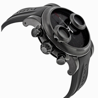 Graham Swordfish 2.SWAB.B35L.K06 Black PVD Stainless Steel