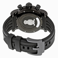 Graham Swordfish 2.SWAB.B35L.K06 Black PVD Stainless Steel