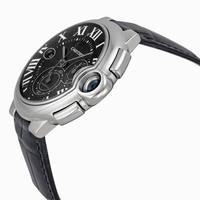 Cartier Ballon Bleu de Cartier W6920052 Black dial