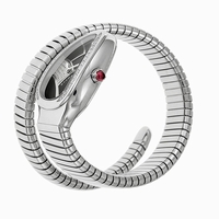 Bvlgari Serpenti SP35BD1SDS.1T Swiss Made