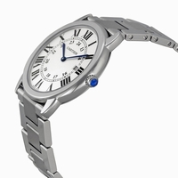 Cartier Ronde Solo de Cartier W6701005 Swiss Made