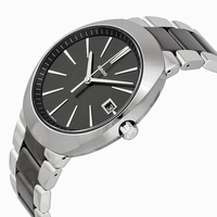 Rado D-Star R15943162 Stainless Steel