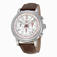 Chopard Mille Miglia 168511-3036 Hand Wind