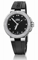 Oris Aquis 01 733 7652 4994-07 4 18 34 Ladies