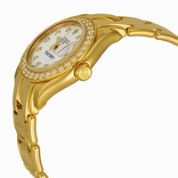 Rolex 80298 18kt Yellow Gold