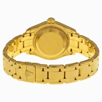 Rolex 80298 18kt Yellow Gold