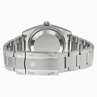Rolex Airking 114200SASO Stainless Steel