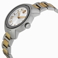 Movado Bold 3600245 Silver