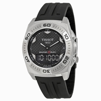 Tissot Touch Collection T002.520.17.201.01 Stainless Steel