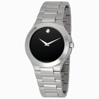 Movado Corporate Exclusive 606163 Black