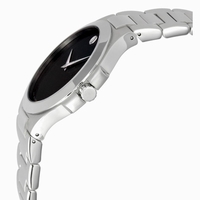 Movado Corporate Exclusive 606163 Black