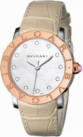 Bvlgari 101893 Swiss Made