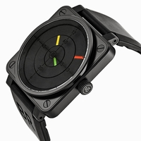 Bell and Ross Aviation BR0192RADAR Mens