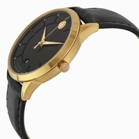 Movado 0606875 Black