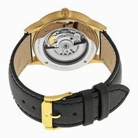 Movado 0606875 Black