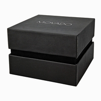 Movado 0606875 Black