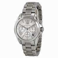 Michael Kors MK6174 Stainless Steel