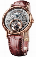 Breguet Classique Complications 5335BR/42/9W6 Skeleton