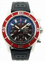 Breitling A13341X9-BA81 Mens