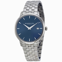 Raymond Weil Toccata RW-5488-ST-50001 Stainless Steel