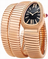 Bvlgari Serpenti Tubogas 101814 Quartz