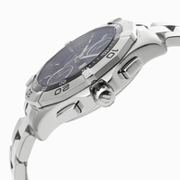 Tag Heuer Aquaracer CAF2010.BA0815 Stainless Steel