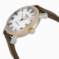 Tissot T0974072603300 Silver