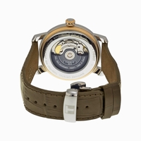 Tissot T0974072603300 Silver