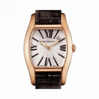 Girard Perregaux Richeville 26550-0-52-142 Silver