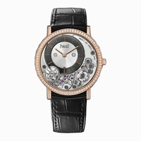 Piaget GOA40013 18 Carat Rose Gold