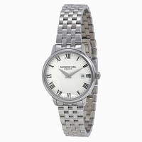 Raymond Weil Toccata RW-5988-ST-00300 Quartz