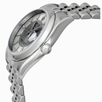 Rolex Datejust 116200SRSJ Stainless steel